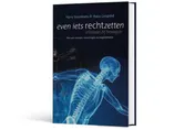 Omslag van Even iets rechtzetten
