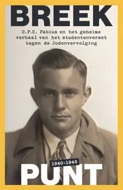 Omslag van Breekpunt
