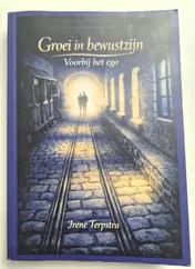 Omslag van Groei in bewustzijn