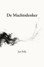 Omslag van De Machtsdenker
