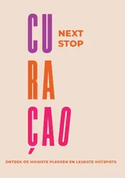 Omslag van Next Stop Curacao