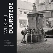 Omslag van Wijk bij Duurstede