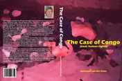 Omslag van The Case of Congo: Are Basic Human Rights Merely a Thin Veneer for the Public?