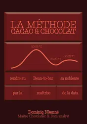 Omslag van LA MÉTHODE – CACAO & CHOCOLAT