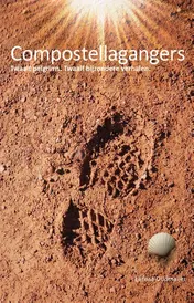 Omslag van Compostella Gangers