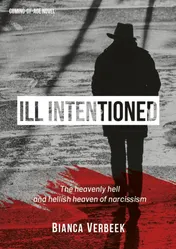 Omslag van Ill Intentioned