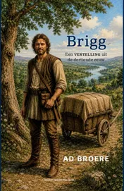Omslag van Brigg