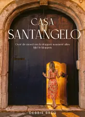 Omslag van Casa Santangelo