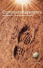 Omslag van Compostellagangers