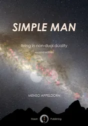 Omslag van SIMPLE MAN