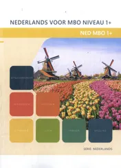 Omslag van Niveau 1+