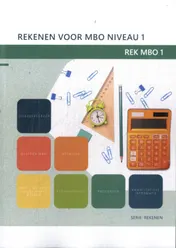Omslag van niveau 1