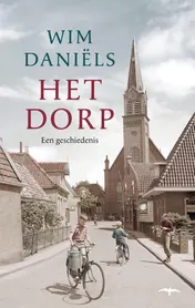 Omslag van Het dorp