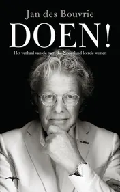 Omslag van Doen!