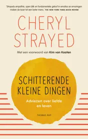 Omslag van Schitterende kleine dingen