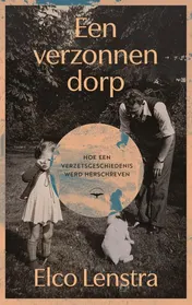 Omslag van Een verzonnen dorp