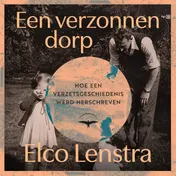 Omslag van Een verzonnen dorp