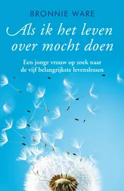 Omslag van Als ik het leven over mocht doen