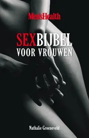 Omslag van Sexbijbel voor vrouwen