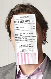 Omslag van Uitverkocht!