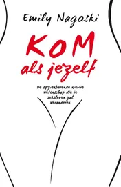 Omslag van Kom als jezelf