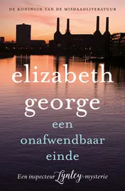 Omslag van Een onafwendbaar einde