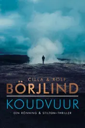 Omslag van Koudvuur
