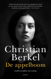 Omslag van De appelboom