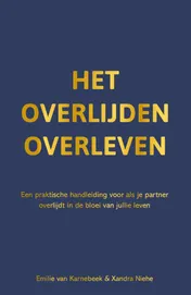 Omslag van Het overlijden overleven