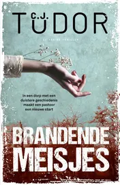 Omslag van Brandende meisjes