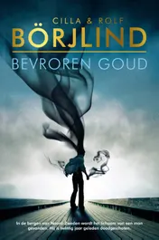 Omslag van Bevroren goud