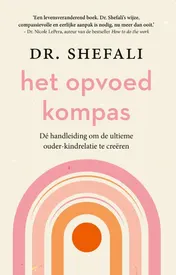 Omslag van Het opvoedkompas