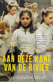 Omslag van Aan deze kant van de rivier
