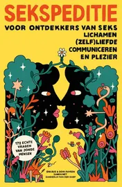 Omslag van Sekspeditie