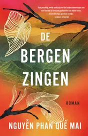 Omslag van De bergen zingen