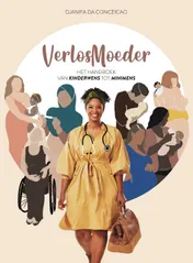 Omslag van VerlosMoeder