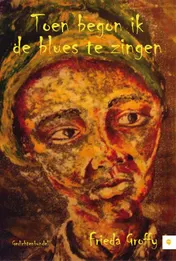 Omslag van Toen begon ik de blues te zingen