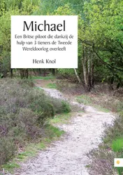 Omslag van Michael