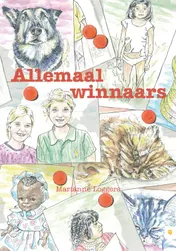 Omslag van Allemaal winnaars