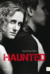 Omslag van Haunted