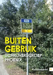 Omslag van Buiten gebruik