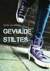 Omslag van Gevulde Stiltes