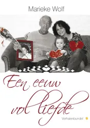 Omslag van Een eeuw vol liefde