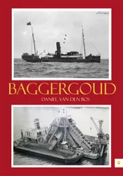 Omslag van Baggergoud