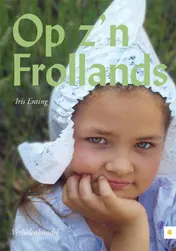 Omslag van Op zn Frollands