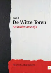 Omslag van Als helden moe zijn