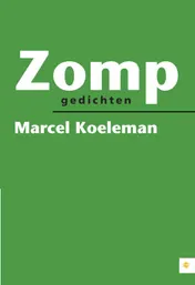 Omslag van Zomp