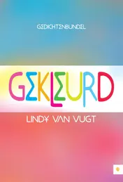 Omslag van Gekleurd