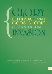 Omslag van Glory invasion