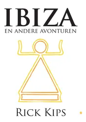 Omslag van Ibiza